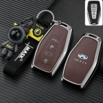Vỏ chìa khoá Geely Okavango